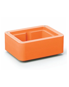 Corning Extension Collar for CoolBox XT System 15502861 [Pack of 1]
