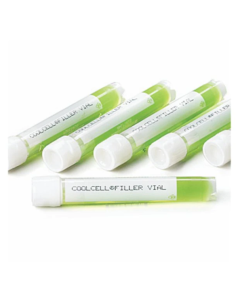 Corning CoolCell 5mL Filler Vials for CoolCell LX Container 15505535 [Pack of 6]