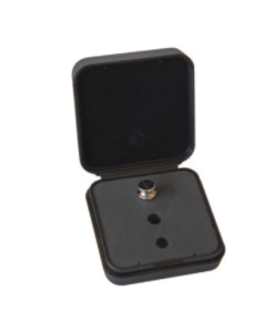 Fisherbrand  Individual Stainless Steel Cylindrical Calibration Weights, Class E2 with Certificate 15515069 [Pack of 1]