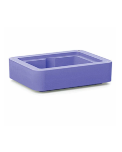 Corning Extension Collar for CoolBox 2XT System 15522861 [Pack of 1]