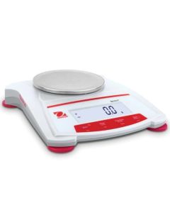 OHAUS Scout SKX Portable Precision Balances 15529631 [Pack of 1]