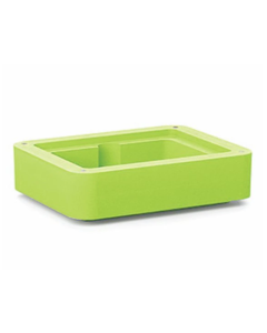 Corning Extension Collar for CoolBox 2XT System 15532861 [Pack of 1]