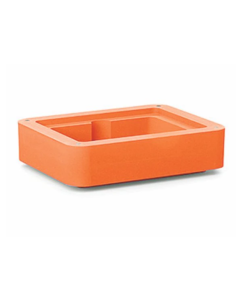 Corning Extension Collar for CoolBox 2XT System 15542861 [Pack of 1]