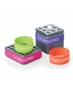 Corning Elastic Sleeves for CoolRack Modules 15555535 [Pack of 4]