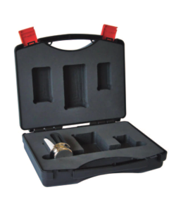 Fisherbrand  Individual Stainless Steel Cylindrical Calibration Weights, Class F2 15565169 [Pack of 1]