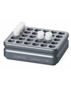 Corning CoolRack CF Cryogenic Vial and FACS Tube Modules 15572821 [Pack of 1]