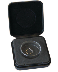 Fisherbrand  Individual Stainless Steel Leaf Calibration Weights, Class E2 15575089 [Pack of 1] 