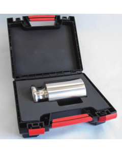 Fisherbrand  Individual Stainless Steel Cylindrical Calibration Weights, Class F2 15585159 [Pack of 1]