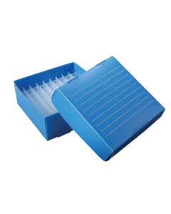 Fisherbrand Polypropylene Film Freezer Boxes 15620785 [Pack of 10]