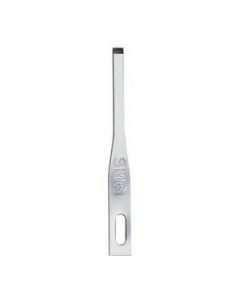 Swann Morton SM5911 Surgical Scalpel Blade SM61 for Podiatry - Stainless Steel