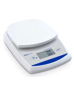 Fisherbrand Electronic Balance 15969345 [Pack of 1]