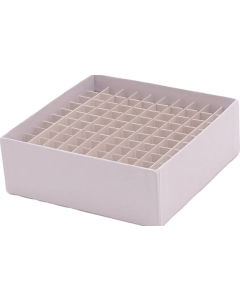 Wesbart Dividers for A3 Cardboard Cryo Boxes 16234941 [Pack of 1]