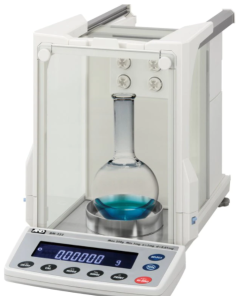 A&D Weighing Ion BM Series Balance 16418365 [Pack of 1]