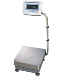 A&D Weighing GP Series Precision Balances Internal Calibration Class II Approved 16621132 [Pack of 1]