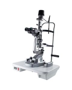 Keeler Slit Lamp 40H Led K-Series Standard Set Complete On Table Leg [Each] 