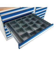 OPTION - 150MM DEEP DIVIDER SET [Pack of 1]