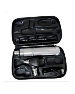 Welch Allyn LED 97200-BI Elite Diagnostic Set 