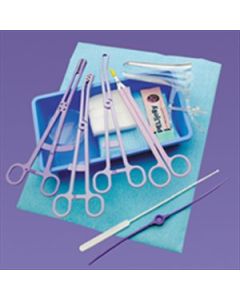 Pelican 400352 Pelipack Removal & Fitting Kit Size Medium Long X 1