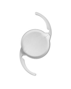 TECNIS Toric II IOL 1-Piece Hydrophobic Acrylic 6.00 D / 10.0 D ZCU600I100 [Pack of 1]