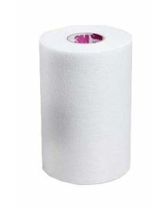 3M Medipore H Soft Cloth Surgical Tape 10.1CM X 9.14M [Pack of 1]