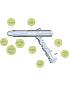 Proctolux Self-Illuminating 19mm Proctoscope [25] 