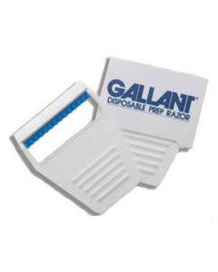 Gallant Disposable Prep Razors [1]