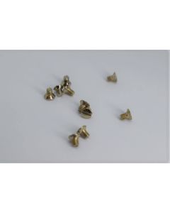 Accoson DUPLEX spoon bracket screw