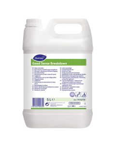 Good Sense Breakdown 5 Litre [Pack of 2]