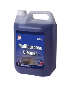 Multi Purpose Cleaner V200X 5 Litre [Pack of 1]