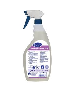 Good Sense Fresh [Pack of 6]