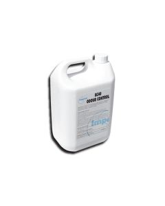 Bc40 Odour Control Concentrate - Bubblegum 5 Litre [Pack of 4]