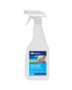 Biohygiene Odour Stopper & Stain Spotter Rtu 750 ML [Pack of 6]