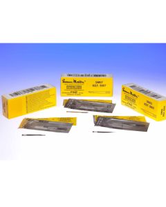 Swann Morton Stainless Steel Scalpel Blade SM67 For Podiatry [Pack of 25]