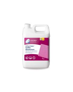 Premiere Apple Fresh Disinfectant [Pack of 2]