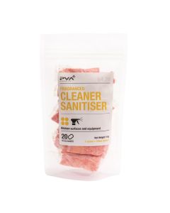 Pva Hygiene Cleaner Sanitiser [Pack of 20]
