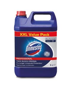 Domestos Professional Orginal Bleach [Pack of 1]
