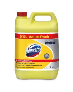 Domestos Bleach Citrus Fresh [Pack of 1]