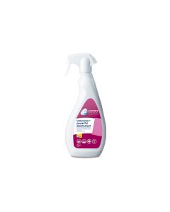 Premiere Screen Spray Surface & Air 750 ML [Pack of 6]