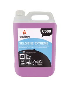Selden Selgiene Extreme Unfragranced [Pack of 2]