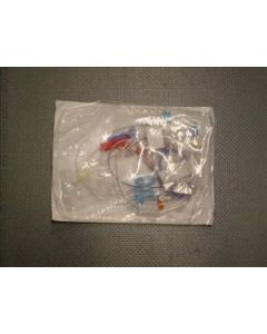 Pressure Monitoring Transducer Sets Disposable [Pack of 1]