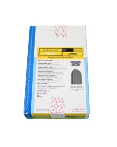 Ethicon ULTRAPRO Plug Medium UPPM6 [Pack of 6]