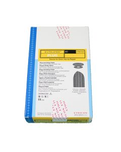 Ethicon ULTRAPRO Plug Small UPPS6 [Pack of 6]