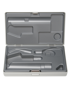 HEINE Hard Case for Ophthalmic Diagnostic Sets C-262 and C-145 [Pack of 1]