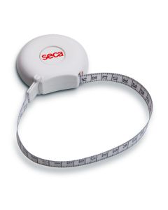 Seca 201 Ergonomic Circumference Measuring Tape Inches [Pack Of 1]