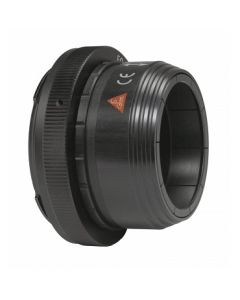 HEINE SLR Photo Adaptor for DELTA 20T & Nikon [Pack of 1]