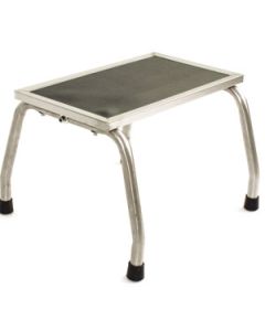 Relequip Step For Treatment Couch 30cm H X 40cm W X 30cm D