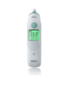 Braun IRT6515 Thermoscan 6 Thermometer