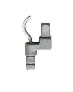 Welch Allyn 38700 Fiber Optic Light Carrier [Pack of 1]