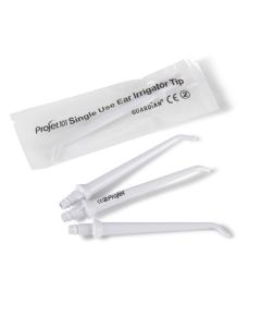 Guardian Projet 101 Ear Irrigation Tips [Pack of 25]