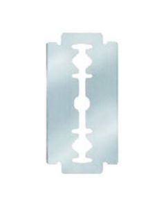 Swann Morton SM9942 Silvers Skin Graft Blades - Stainless Steel - Sterile